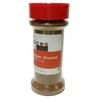SFL Jalapeno Pepper, Ground - 3.5 oz Shaker Jar -