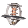 Engine Thermostat 71℃ 600‑421‑6310 Replacement for Komatsu D53A‑17 D53P‑17 D31P‑18A