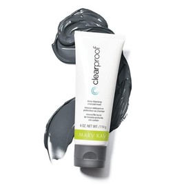 Mary Kay Clear Proof Deep-Cleansing Charcoal Mask