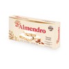 El Almendro Turrones, Turron Duro Nougat Christmas Candy, Crunchy Almond