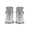 H.Bauer jun. Salt and Pepper Shaker Set of 2 –