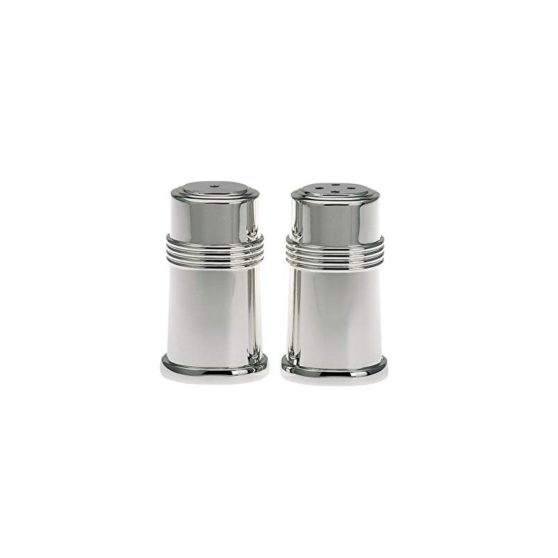 H.Bauer jun. Salt and Pepper Shaker Set of 2 –