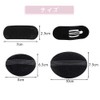 Hair Base, Plush Hair Cushion, Female Volume Hair Base, Increase