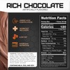 Rival Nutrition Promasil Rich Chocolate 5lb