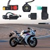 KACEPAR Electrical Wiring Harness, Coil Harness Ignition System for 50cc