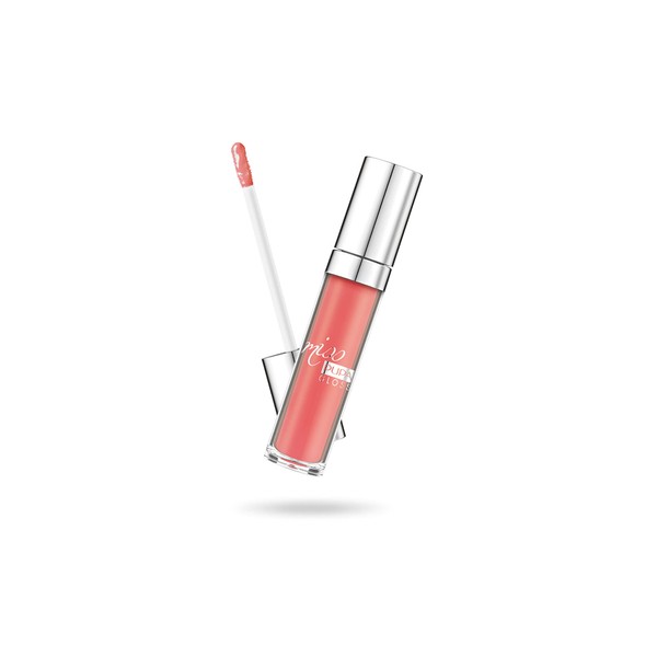 Pupa Miss Pupa Gloss 202 Frosted Apricot