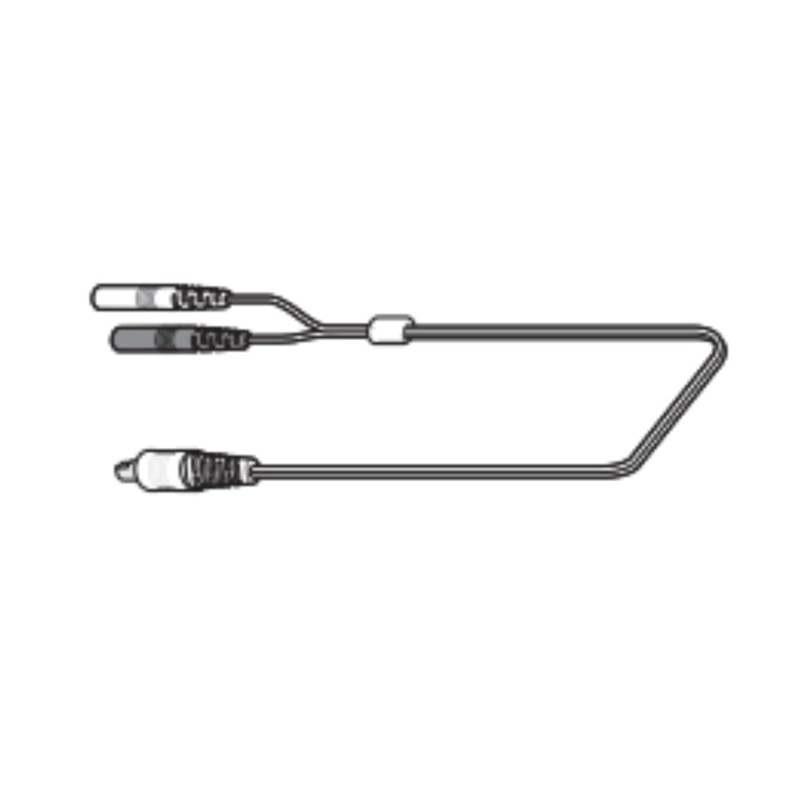 J Morita 24-8456062 Tri Auto ZX2 Probe Cord with Apex