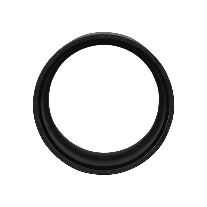 CHARLOTTE PIPE 3 DWV Coupling DWV (Drain, Waste and Vent)