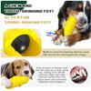 clover Indestructible Dog Toys, Dog Chew Toys for Aggressive Chewers,