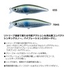 Daiwa Seabass Sinking Minnow Moissanite Groovin Live Sardine 65S Lure