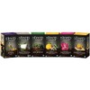 Bigelow 27777 Organic Tea Assortment, Individually Wrapped, 120/CT, AST