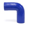 HPS Performance 1-1/4" ID, 10" Leg, 90 Degree Silicone Elbow