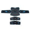 Pulse Abdominal Muscle Patch Arm Leg Muscle Training Stimulator Fitness