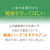 山田養蜂場 エキナセア粒＜90粒袋入＞