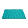 Intex Giant Inflatable Floating Mat, 114" X 84"