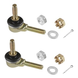 Replacement Powersports Parts – High-Performance Components for Tie Rod End Kit For Suzuki LT80 Quadsport 80 1987-2006 Mod-C83C-5994