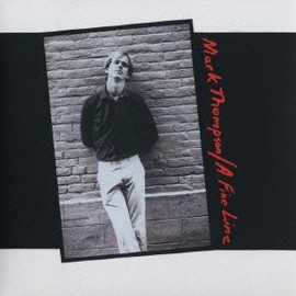 ファイン・ライン(生産限定紙ジャケット仕様)