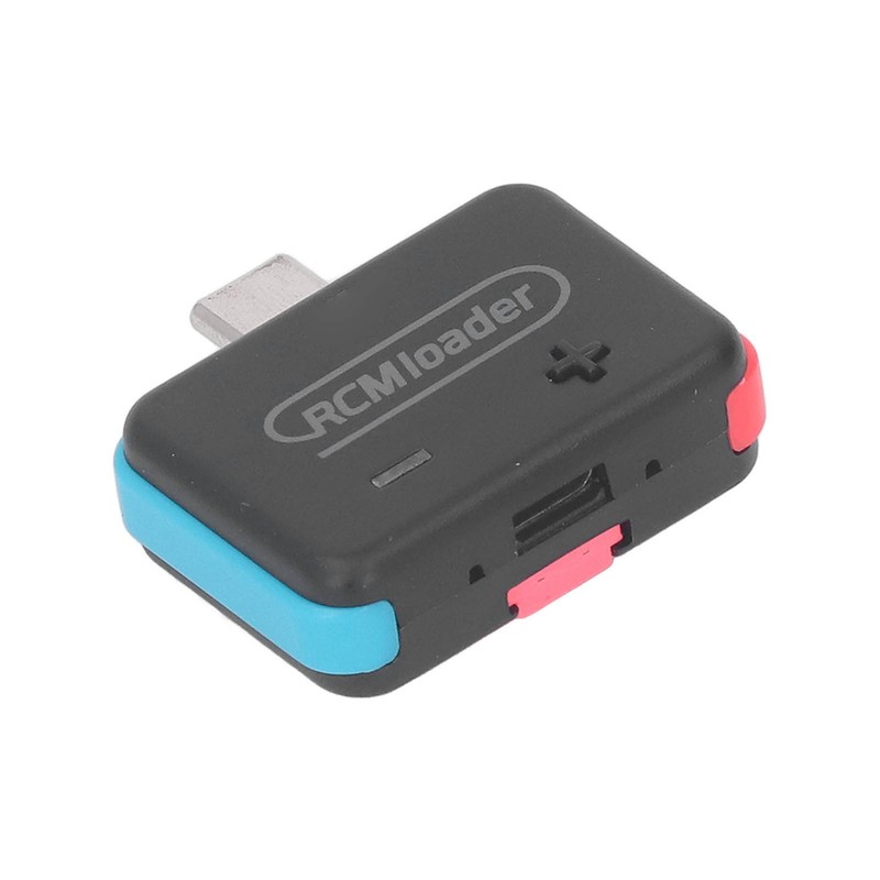 RCM Jig RCM Clip Tool Short Connector for Recovery Mode