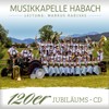 120er Jubiläums - CD