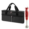Kingshion Storage bag for Hand Blender,Carrying Case for Immersion Blender