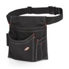 Dickies 5-Pocket Single Side Tool Belt Pouch/Work Apron, Durable Canvas