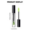 3D Eyebrow Gel, Long-Lasting Hold Clear Setting Gel, Clear Setting
