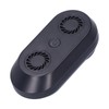 Ultrasonic Insect Pest Repeller Multi Functional Electronic Mouse Expeller Device