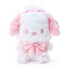 Sanrio 780618 Pochacco Plush Toy (Sakura)