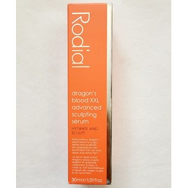 Rodial Dragon’s Blood XXL Advanced Sculpting Serum Hydrate/Sculpt 1.01floz, C24