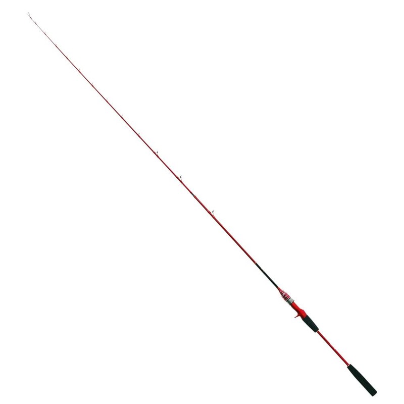 Ori Fishing カーボン船 Flatfish Rod Sea Master Tag Light Flatfish