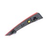 GuusCar For Skoda Fabia Bumper Light Reflector Rear Left MK4