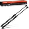 A-Premium Tailgate Rear Hatch Lift Supports Shock Struts Compatible with