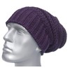 Cool4 A20 Men's Women's Unisex Knitted Beanie Slouch Chunky Knit