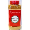 Chandru's Tawa Fry Spice Blend For Vegetables-200 g Jar-US