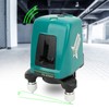 FC-435AG High Precision Green Beam Self-Leveling Alignment Laser Level 2