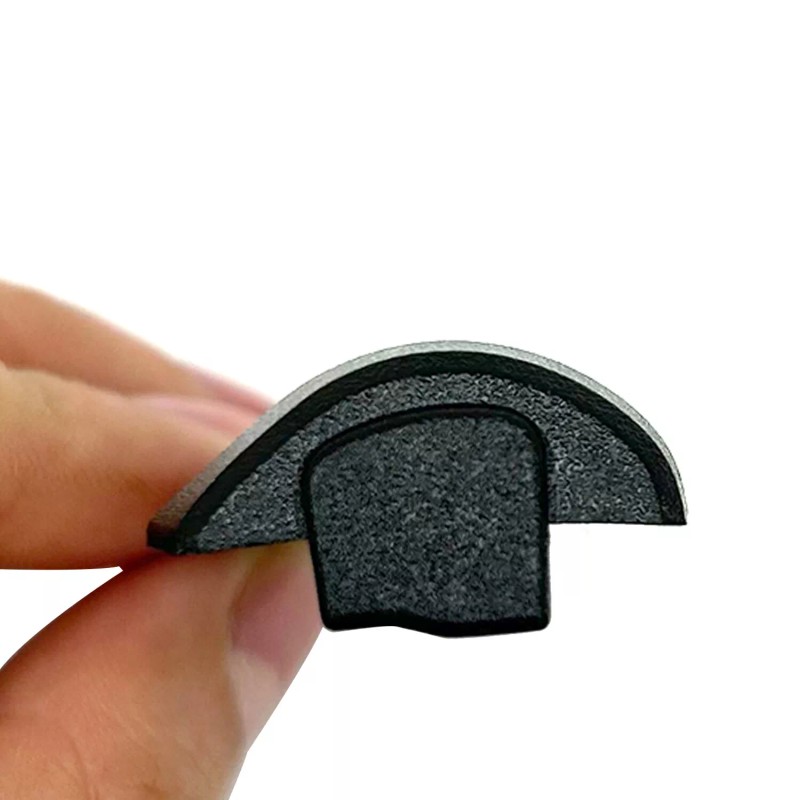 For Motorola Lot 10 Side Connector Dust Cover Cap Fits