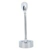 DC12‑24V LED RV Bedside Lamp High Brightness Aluminium Alloy Gooseneck