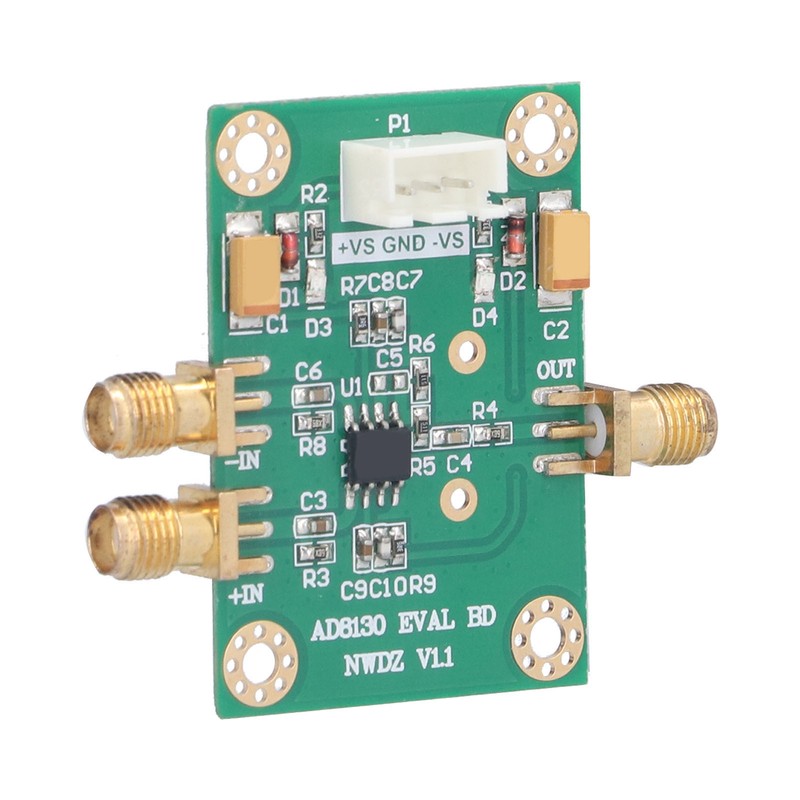 RF Amplifier Module Good Signal Transmission Ability Low Noise Low