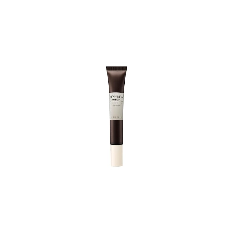 Madagascar Centella Probio-Cica Bakuchiol Eye Cream by Skin1004 for Women