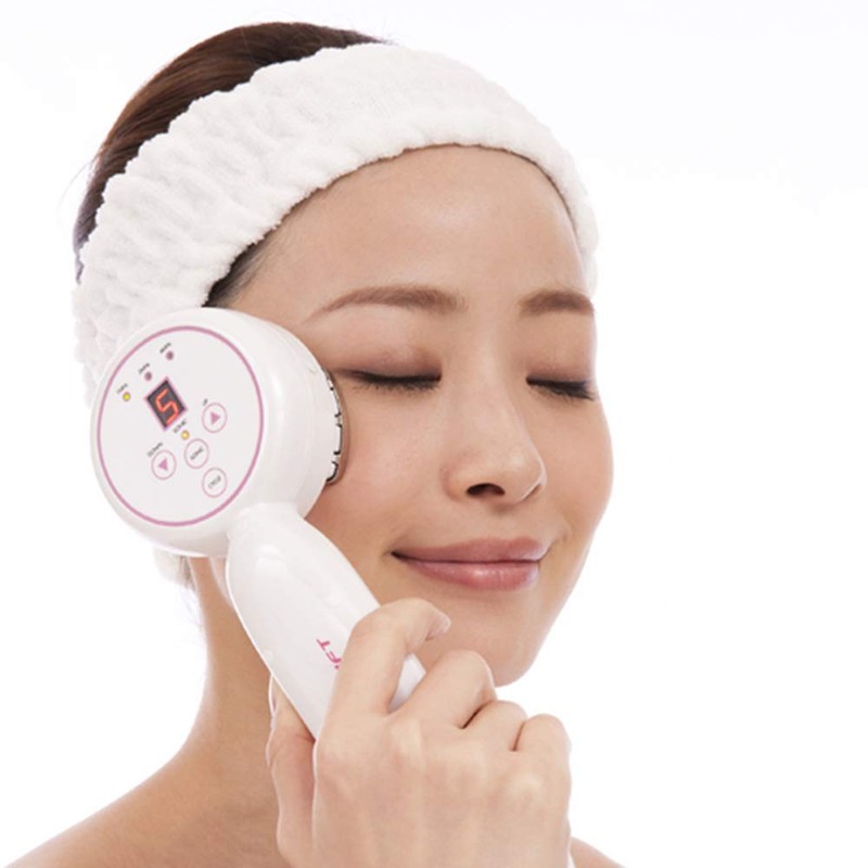 Radio Wave & Ultrasonic Beauty Device Super Lift RF