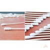 JERRY Large Capacity Cotton Swabs, Premium/Regular Cotton Swabs 4-Pack