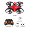 JJRC H56 Mini Pocket RC Drone 2.4Ghz Infrared Gesture Induction