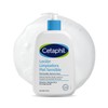 Cetaphil - Loción Limpiadora Facial Corporal Piel Sensible y Seca