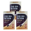 Vitamin Village Ganen Core Milk Tstle 500mg x 30 Capsules
