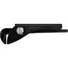 YATO Pipe Wrench YT-22001 225 mm Steel