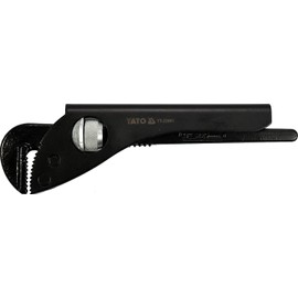 YATO Pipe Wrench YT-22001 225 mm Steel