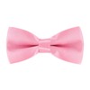 axy Children’s Y-Shape Suspenders with Bow Tie, 3 Extra-Strong Clips,