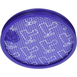 HASMX 9197801 919780-01 Vacuum Cleaner Pre-Motor Filter Replacement for Dyson Fits for Vacuum Models DC27 and DC28