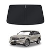 KUST Windshield Sun Shade for Lincoln Aviator Accessories 2020-2024 2025