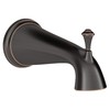 American Standard 8888104.278 Delancey Diverter 1/2 IPS Tub Spout, Legacy